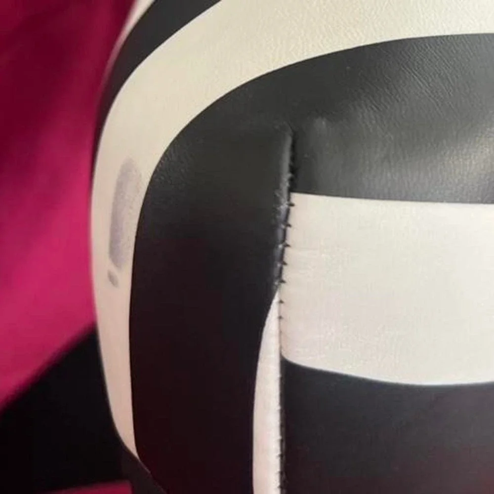 Killstar Lost Vegas striped boots US size 6 New flawed goth punk - Picture 5 of 8